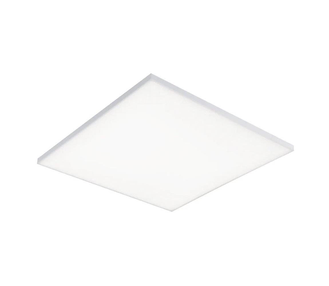 Paulmann 79822 - LED/34W Stmívatelné stropní svítidlo VELORA 230V 79822