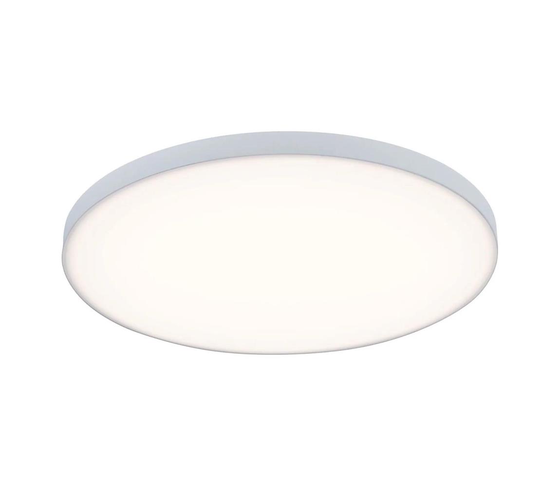 Paulmann 79891 - LED/19W Stropní svítidlo VELORA 230V 79891