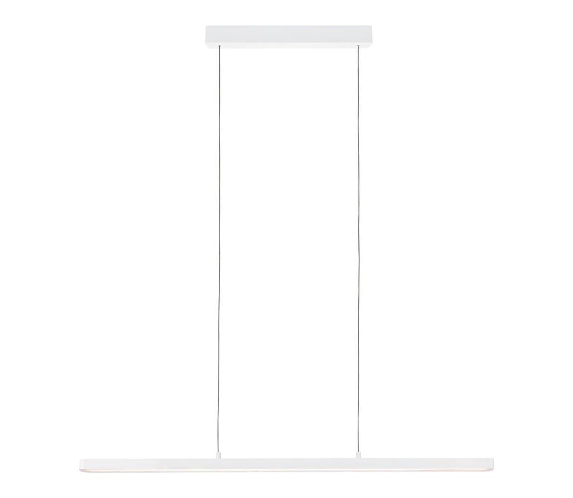 Paulmann 79901 - LED/42W Stmívatelný lustr na lanku LENTO 230V 79901