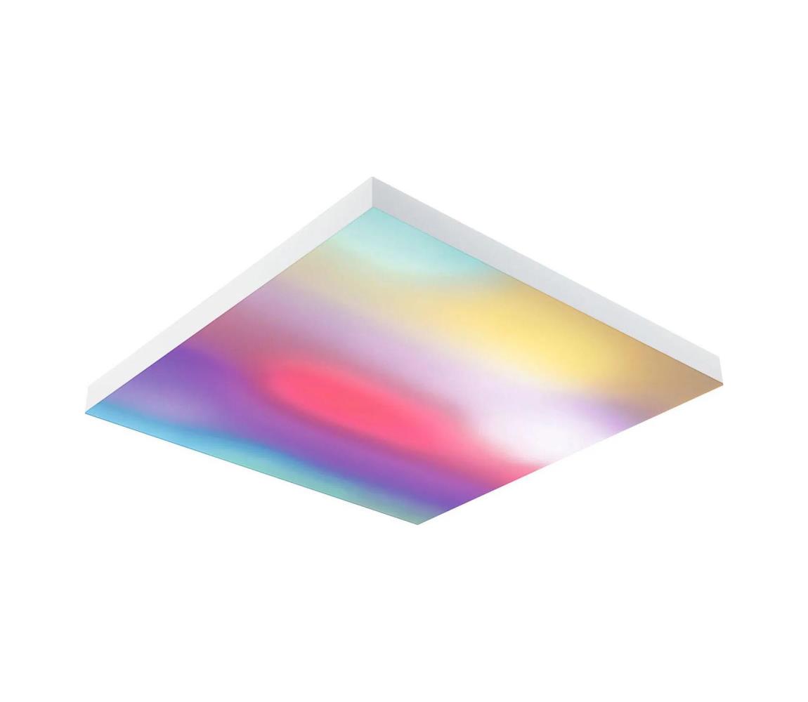 Paulmann 79910 - LED/31W RGBW Stmívatelné stropní svítidlo LORIA 230V 79910