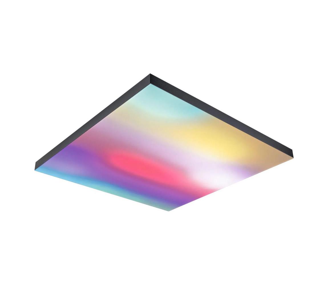 Paulmann 79913 - LED/31W RGBW Stmívatelné stropní svítidlo LORIA 230V 79913