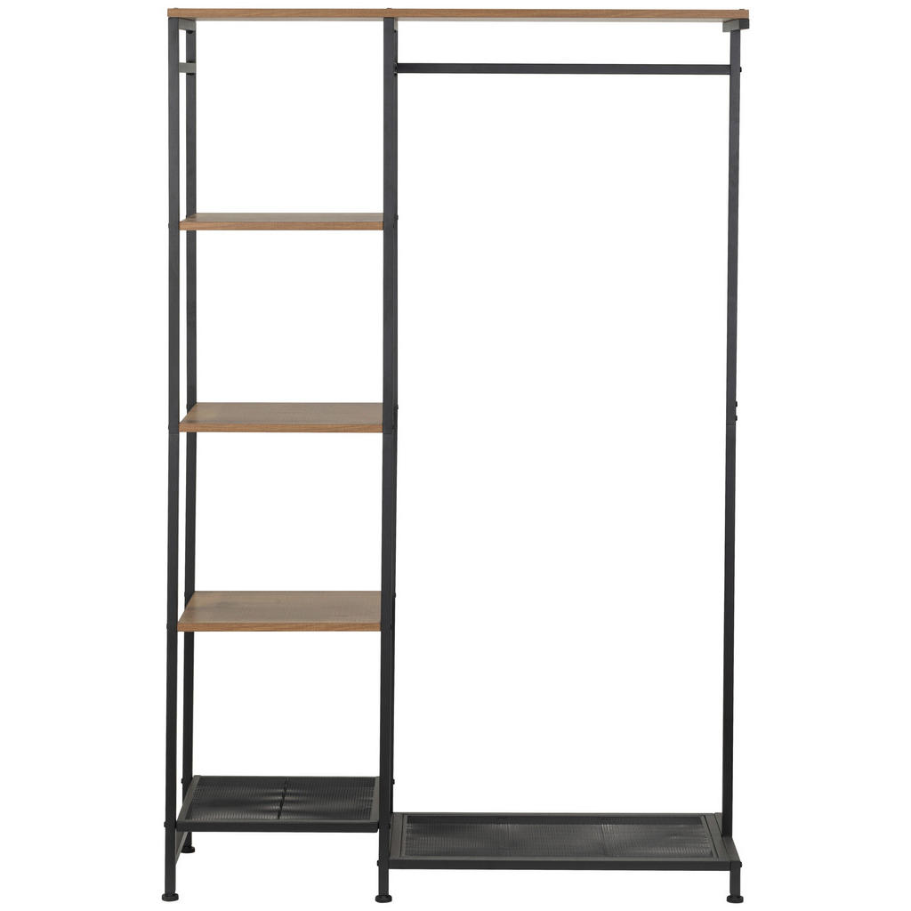 PBJ STOJAN DO ŠATNY, 100/165/36 cm