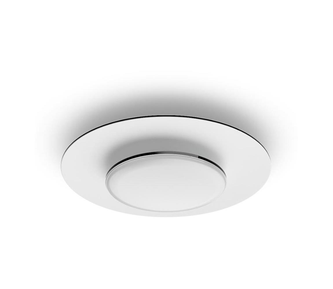 Philips- LED Stmívatelné stropní svítidlo GARNET SCENE SWITCH LED/30W/230V 2700K 8720169195196