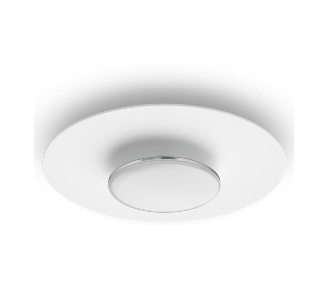 Philips- LED Stmívatelné stropní svítidlo GARNET SCENE SWITCH LED/40W/230V 2700K 8720169195257