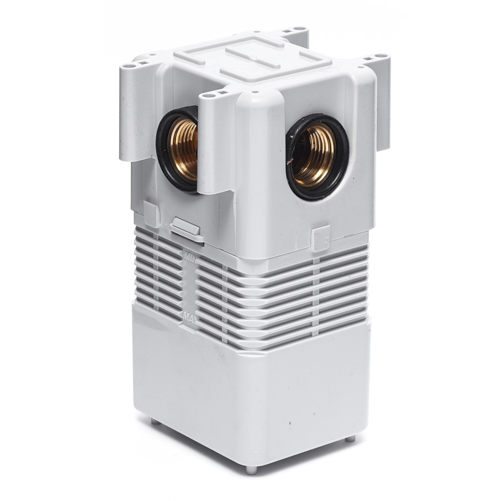 Podomítkové těleso Vitra S50 bez baterie SIKOBVIS50210BOX SIKOBVIS50210BOX