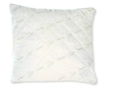 Polštář Bamboo. 70x90 cm