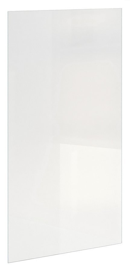 Polysan ARCHITEX kalené čiré sklo, 805x1997x8mm AL2218