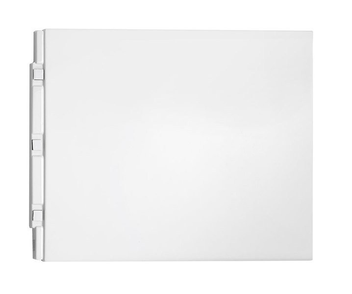 POLYSAN COUVERT panel boční 80x52cm 72856