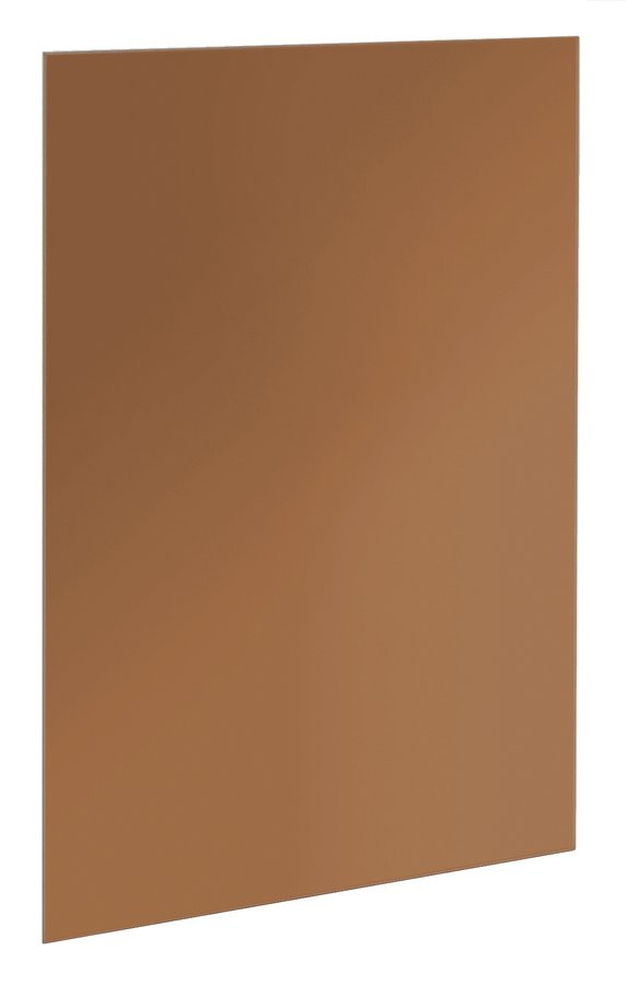POLYSAN ESCA sklo Marron 867x2100 ES1590