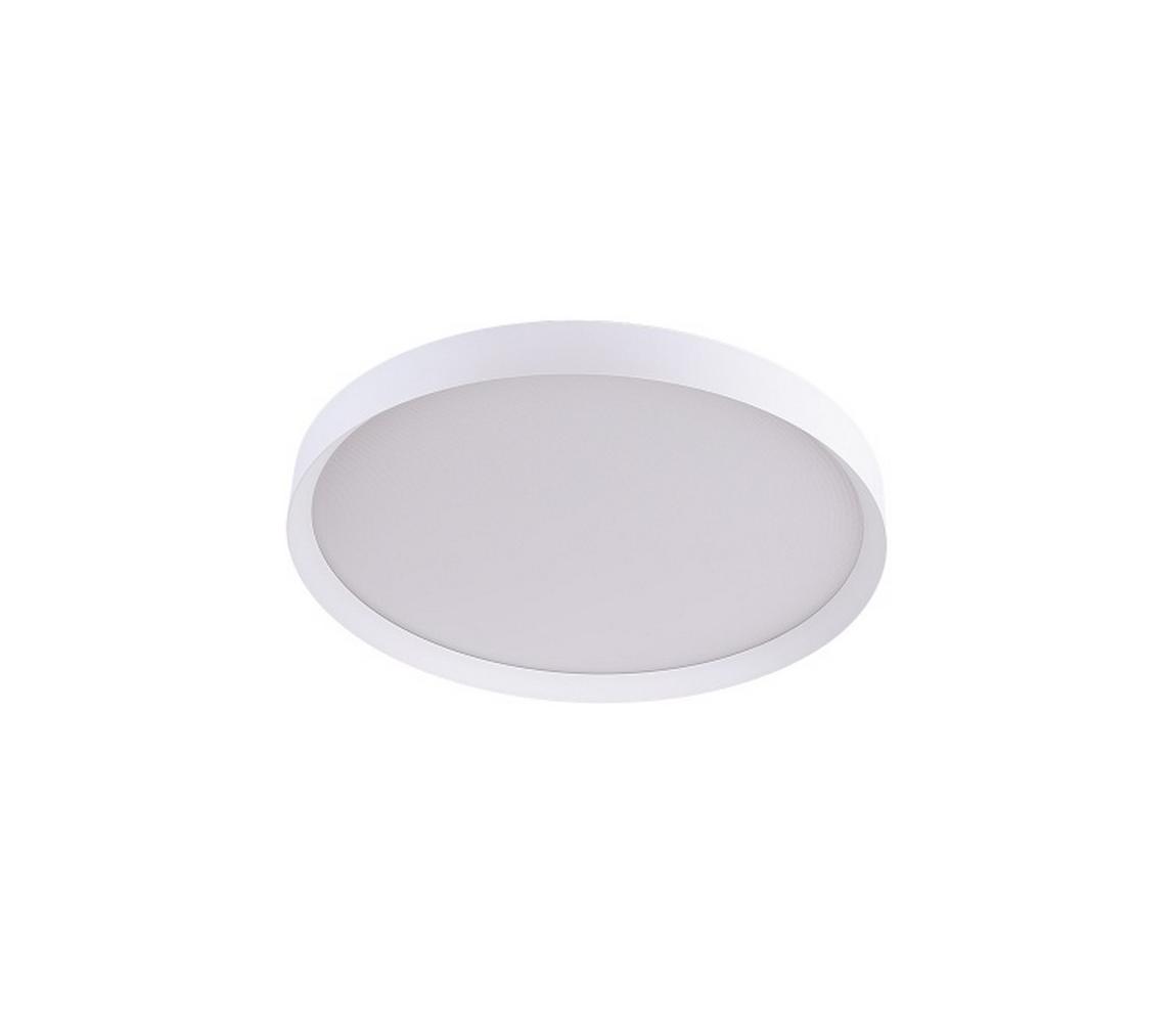 Prezent  - LED Stm stropní svítidlo MAYSA LED/36W/230V 3000/4000/6000K bílá 