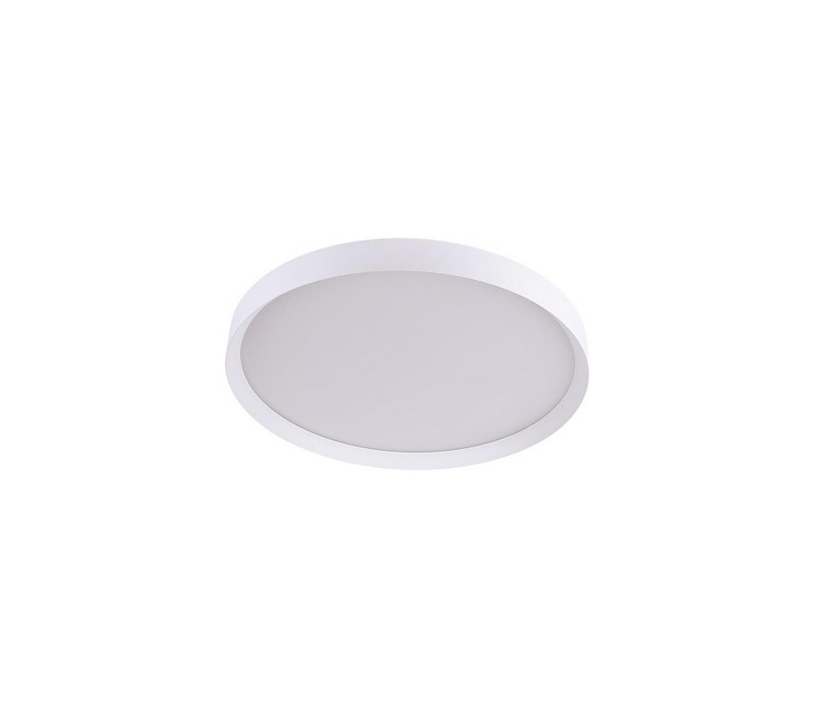 Prezent  - LED Stm stropní svítidlo MAYSA LED/42W/230V 3000/4000/6000K bílá 