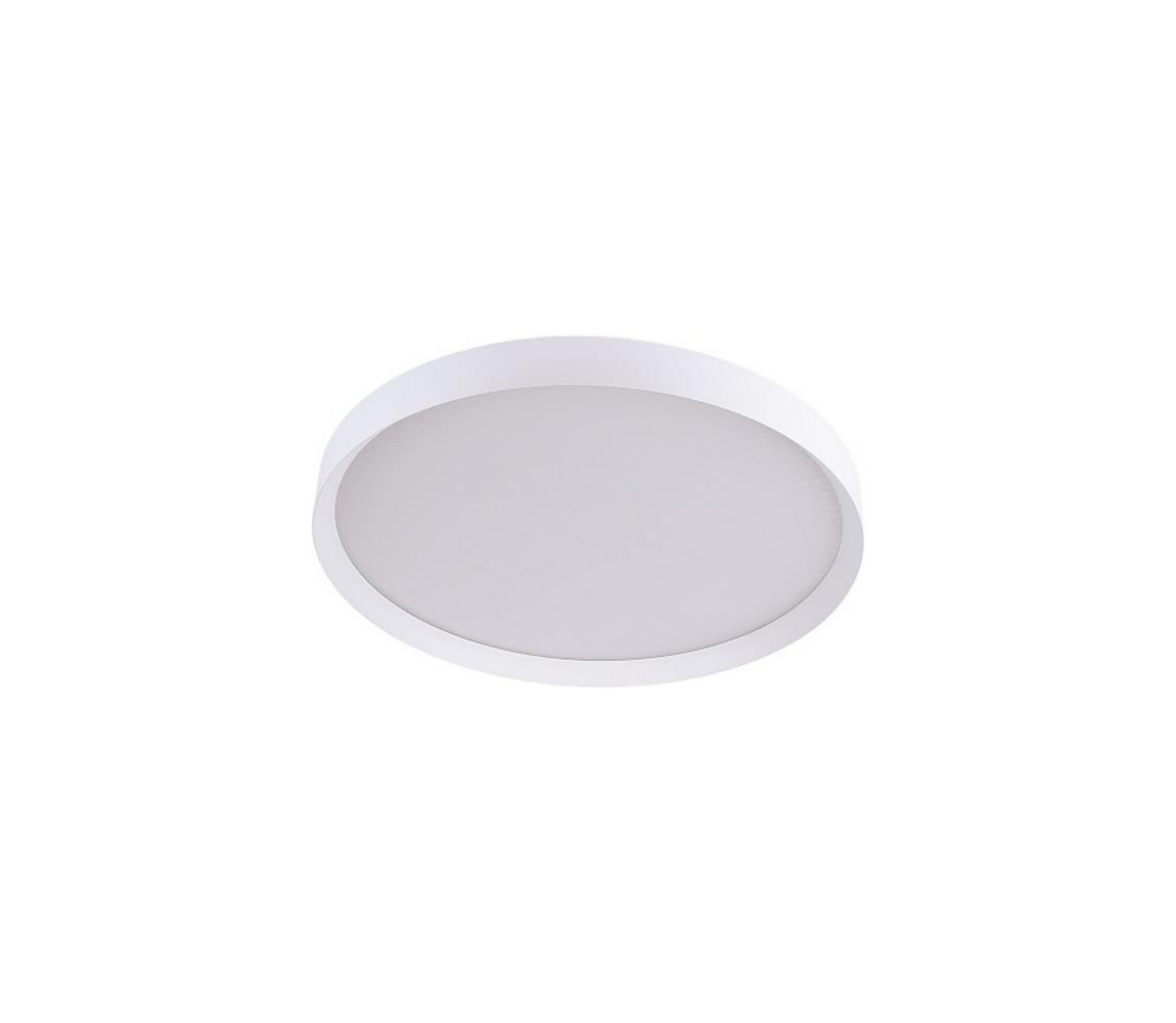 Prezent  - LED Stm stropní svítidlo MAYSA LED/72W/230V 3000/4000/6000K bílá 