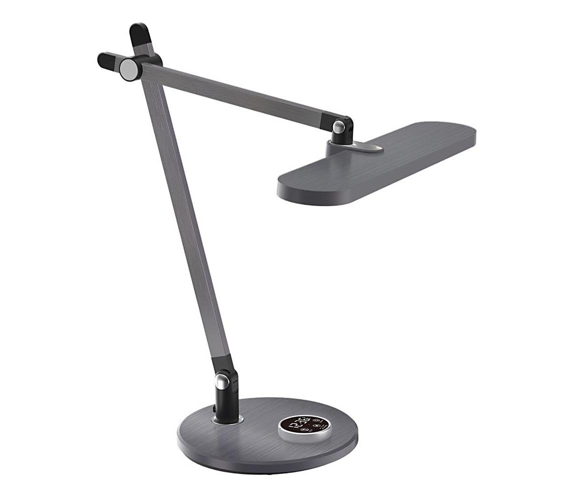 Prezent  - LED Stmívatelná dotyková stolní lampa ZIPP LED/12W/230V 