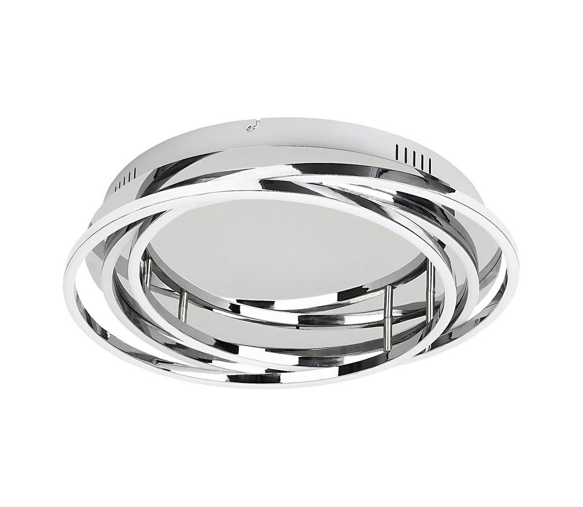 Rabalux 2183 - LED Stmívatelné stropní svítidlo SELENA LED/40W/230V 2183