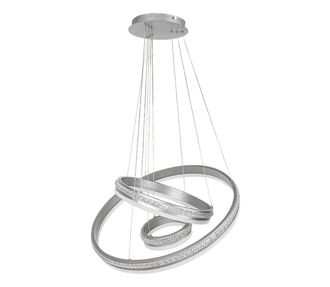 Rabalux 2230 - LED Lustr na lanku AVALON LED/75W/230V 2230