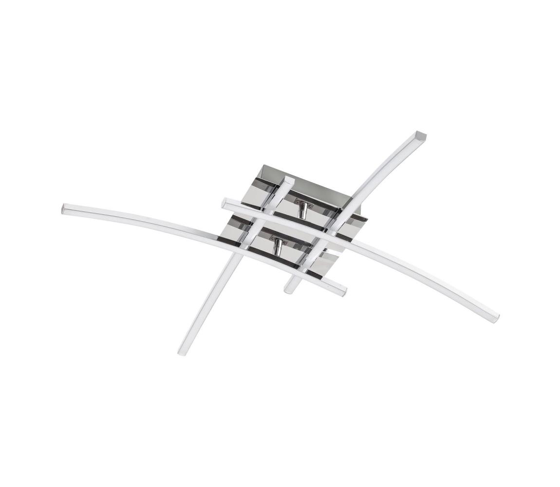 Rabalux 2503 - LED Stropní svítidlo ALEXIS 4xLED/6W 2503