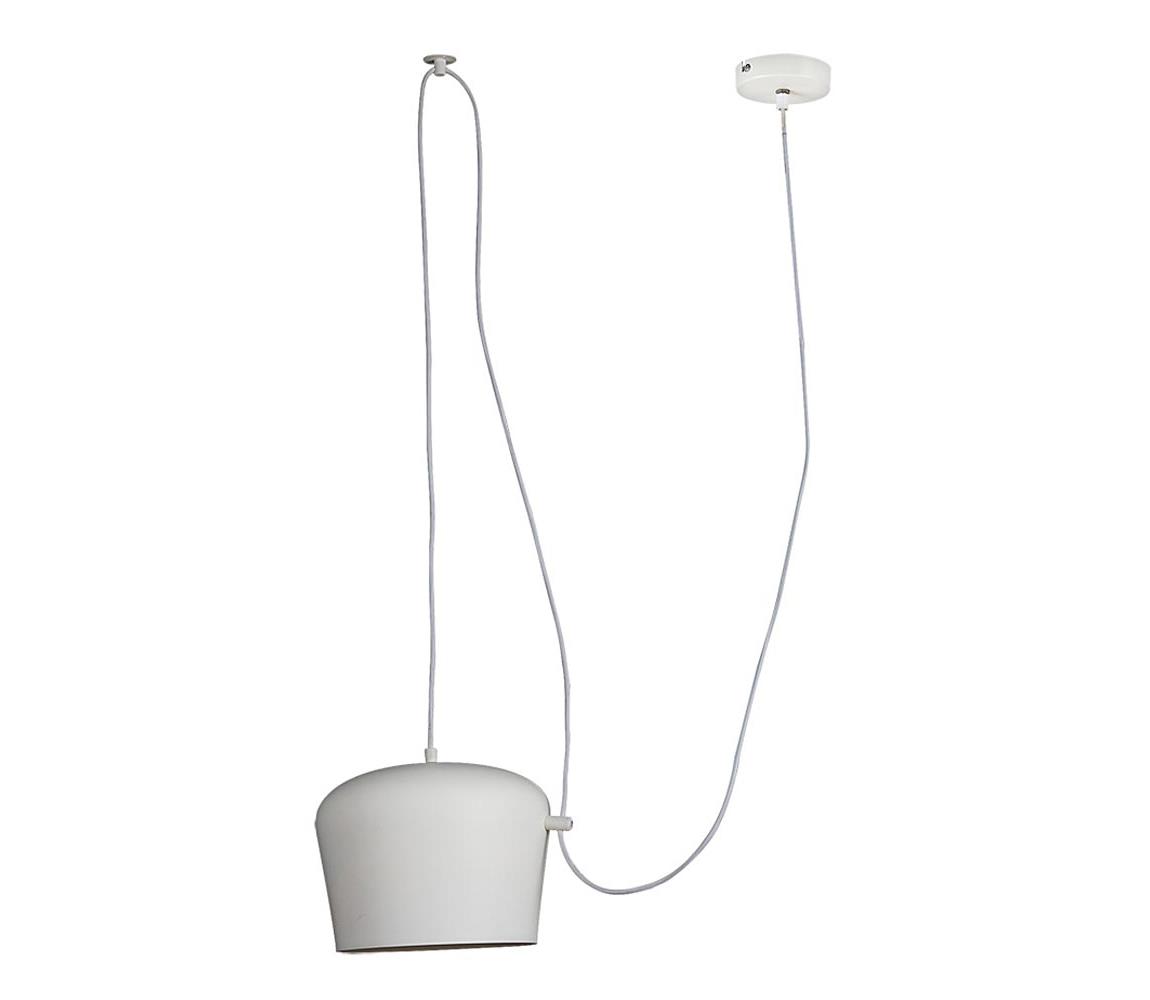 Rabalux 2551 - Lustr na lanku INDRA 1xE27/60W/230V 2551