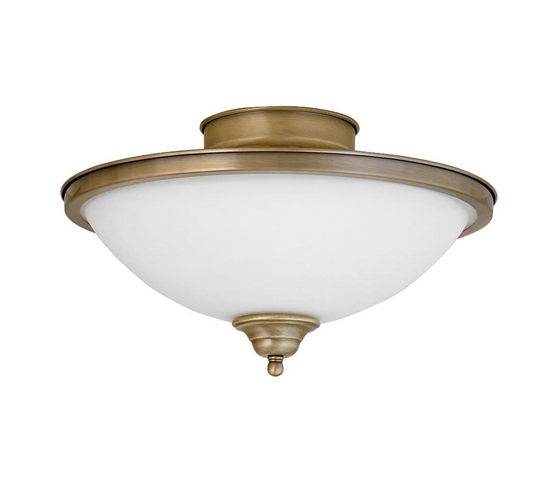 Rabalux 2759 - Stropní svítidlo ELISETT 2xE14/40W/230V 2759