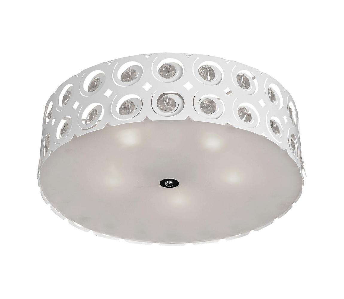 Rabalux 2915 - Stropní svítidlo ZOE 5xE27/60W/230V 2915