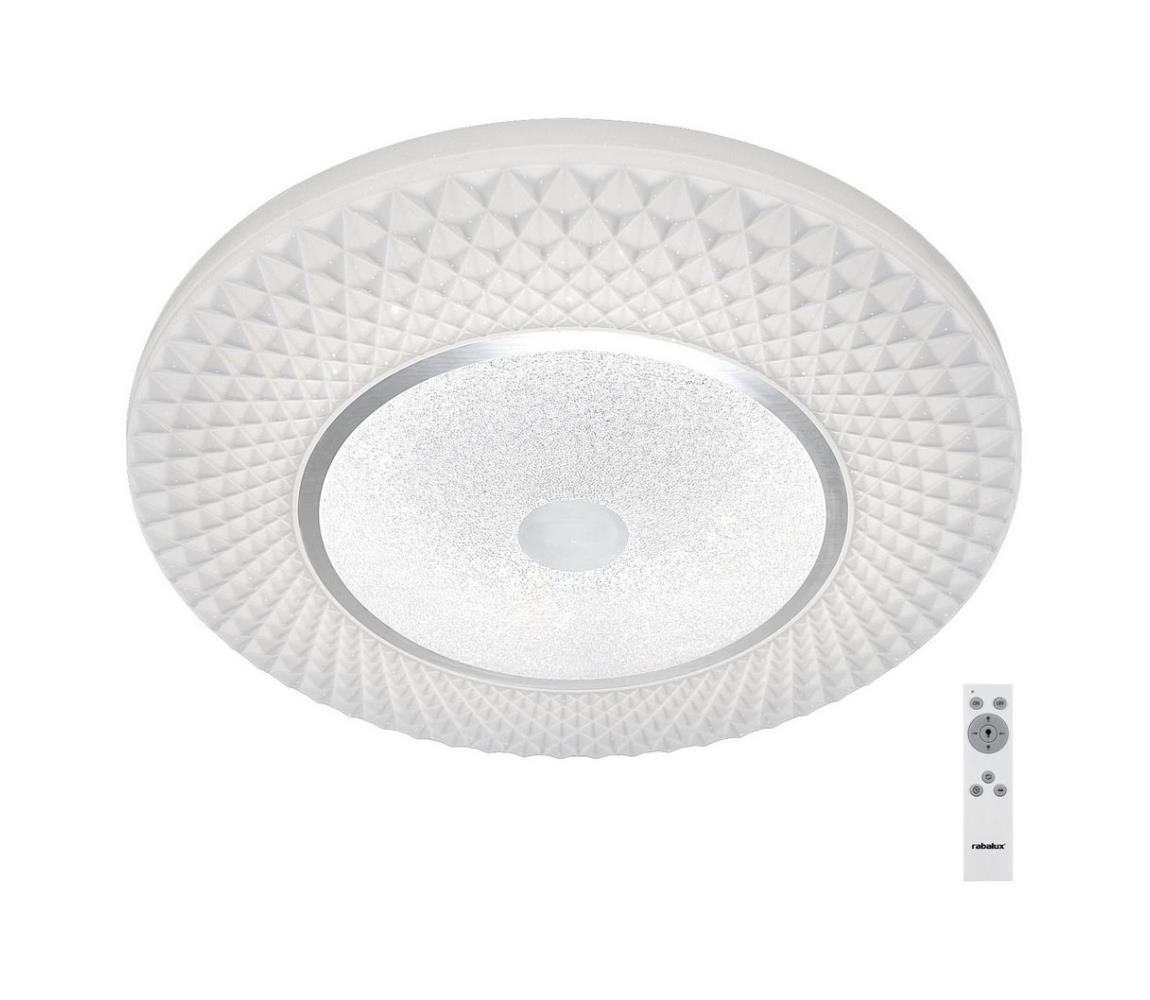 Rabalux 3254 - LED Stmívatelné stropní svítidlo TORNADO LED/72W/230V + DO 3254