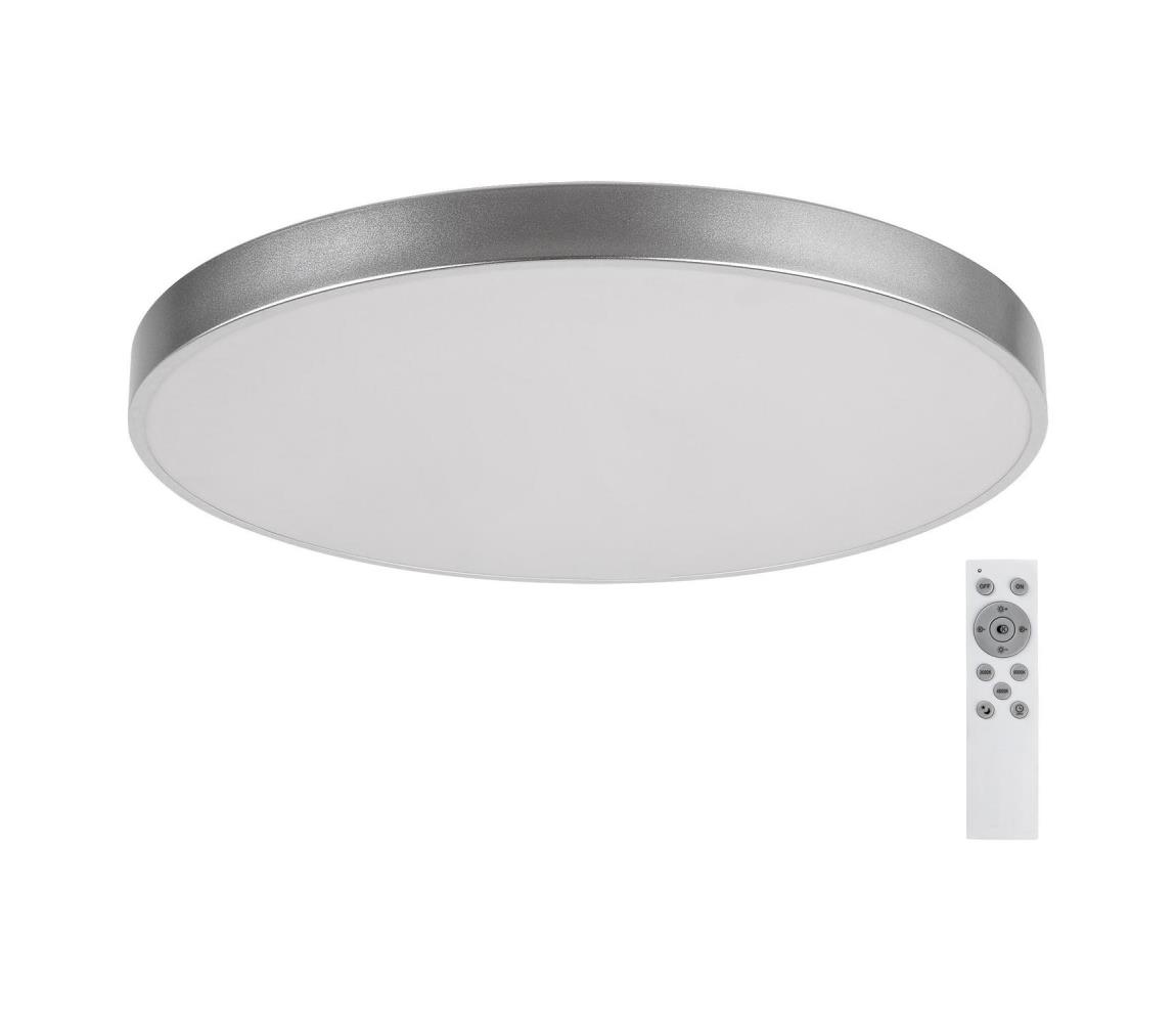 Rabalux 3317 - LED Stmívatelné stropní svítidlo TESIA LED/60W/230V 60 cm + DO 3317