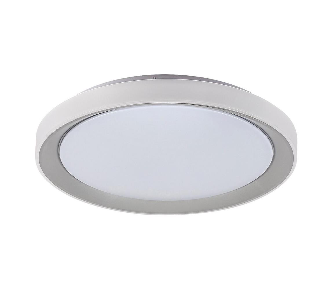 Rabalux 3510-LED RGB Stmívatelné stropní svítidlo EVEREST LED/40W/230V Wi-Fi +DO 3510
