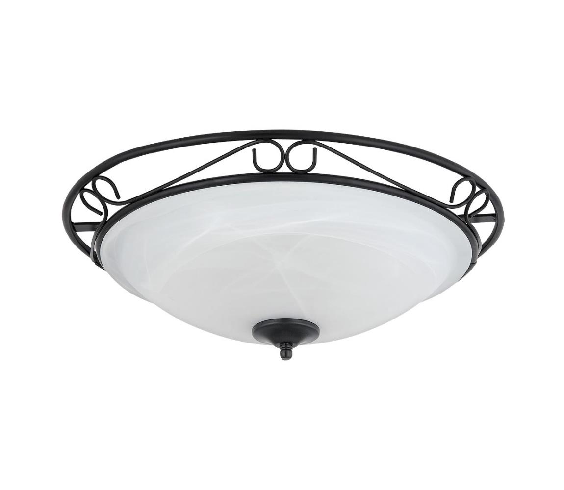Rabalux 3723 - Stropní svítidlo ATHEN 3xE27/60W/230V 3723