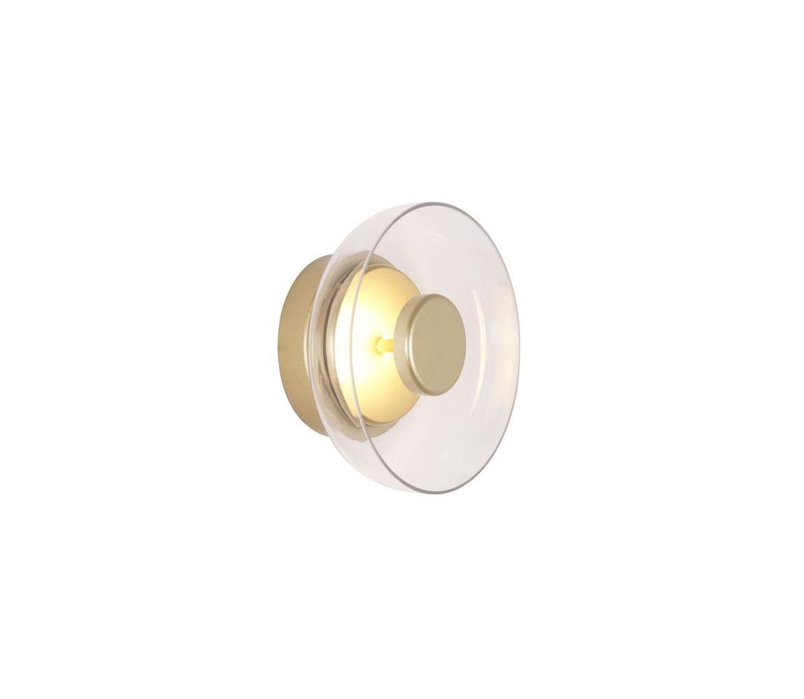 Rabalux 5392 - LED Nástěnné svítidlo LORELL LED/8W/230V 5392