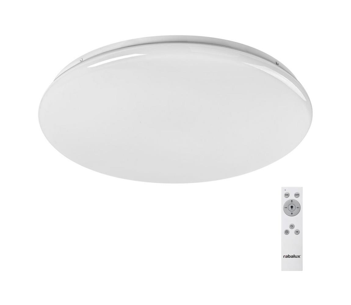 Rabalux 5450 - LED Stmívatelné stropní svítidlo DANNY LED/60W/230V + DO 5450
