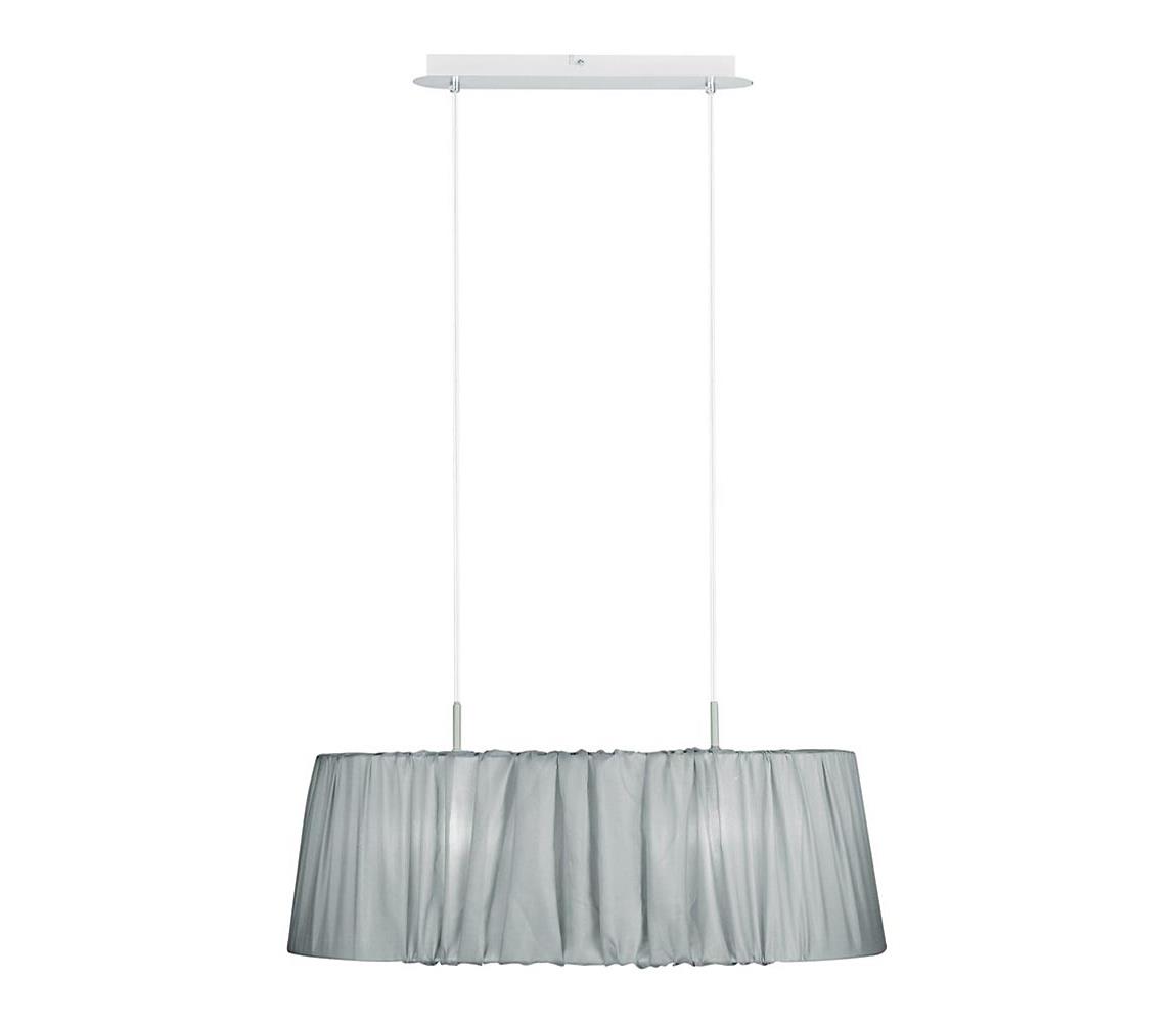 Rabalux 5458 - Lustr na lanku PIXIE 2xE27/60W/230V 5458