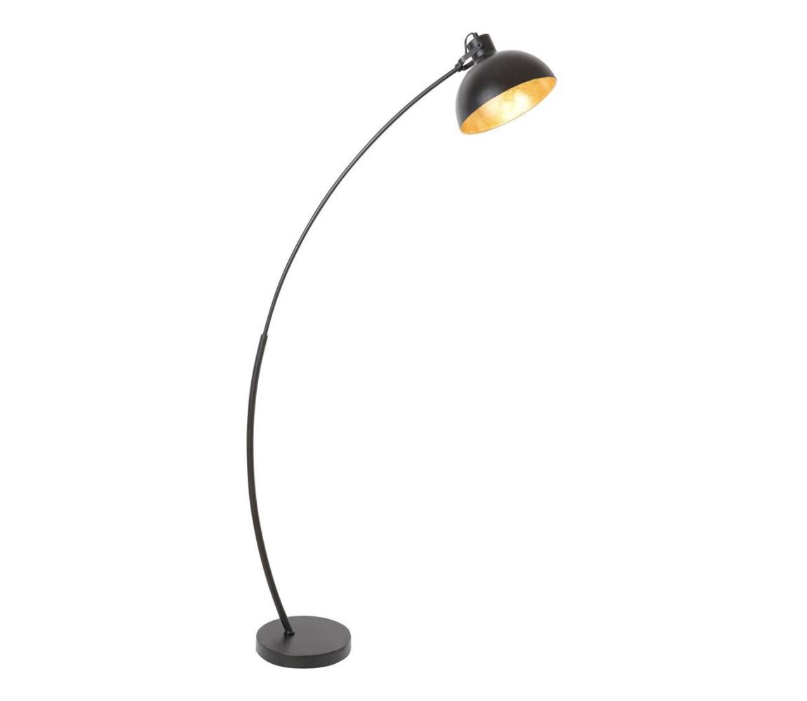 Rabalux 5592 - Stojací lampa OTTO 1xE27/40W/230V 5592