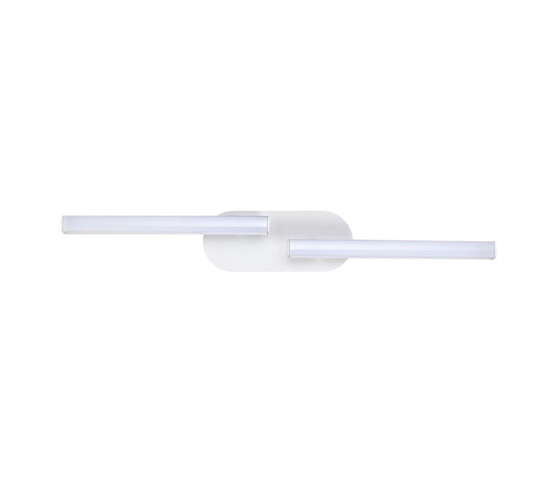 Rabalux 5785 - LED Koupelnové nástěnné svítidlo MARIUS LED/18W/230V IP44 5785