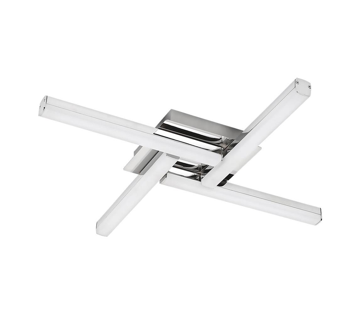 Rabalux 5896 - LED Stropní svítidlo ANTONIA 4xLED/6W 5896