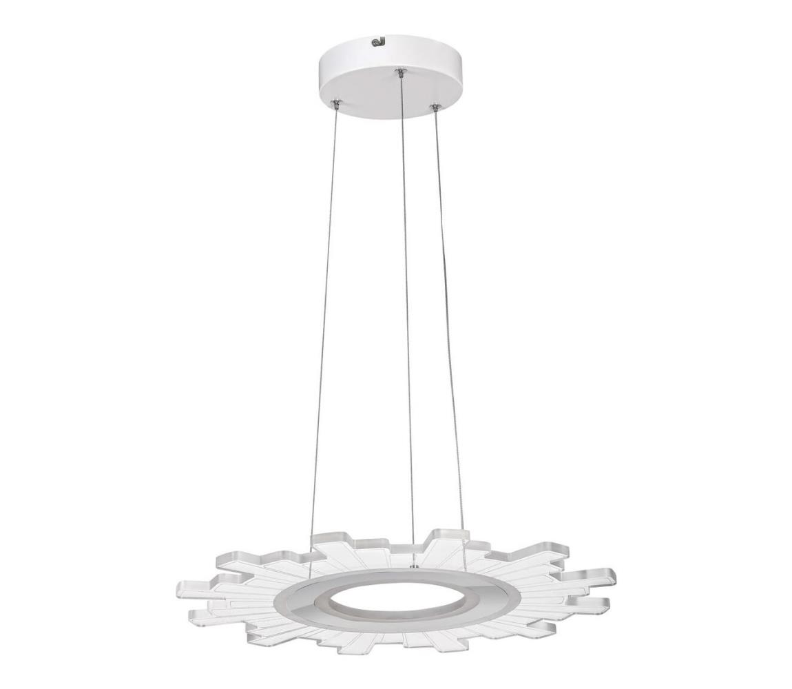 Rabalux 6210 - LED Lustr na lanku FELICITY LED/30W/230V 6210