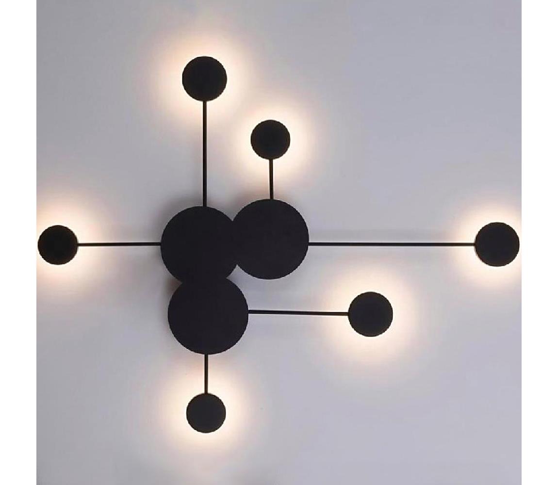 Rabalux 6260 - LED Nástěnné svítidlo AMADEO LED/21W/230V 6260