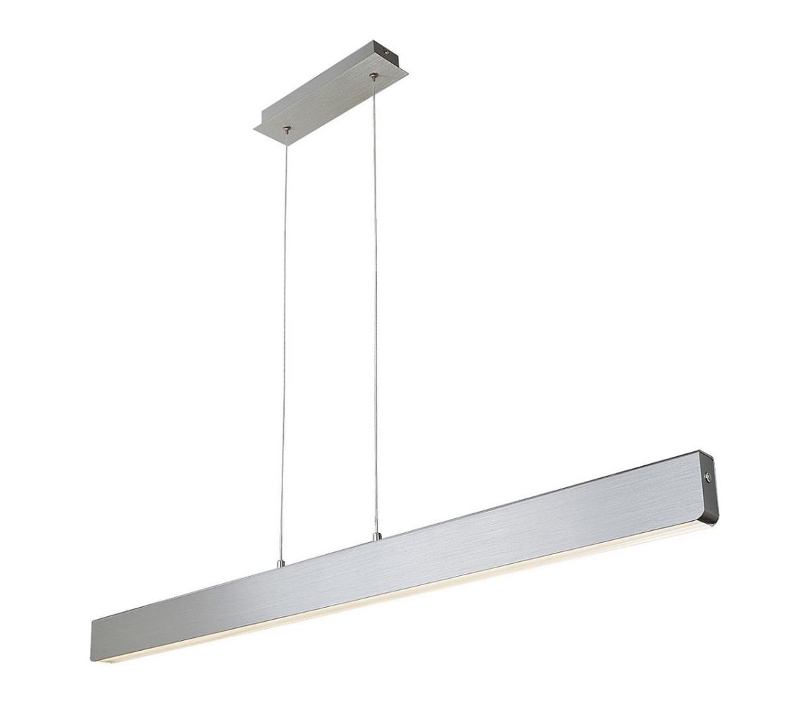 Rabalux 6670 - LED Stmívatelný lustr na lanku TITHANIA LED/24W/230V 120 cm 6670