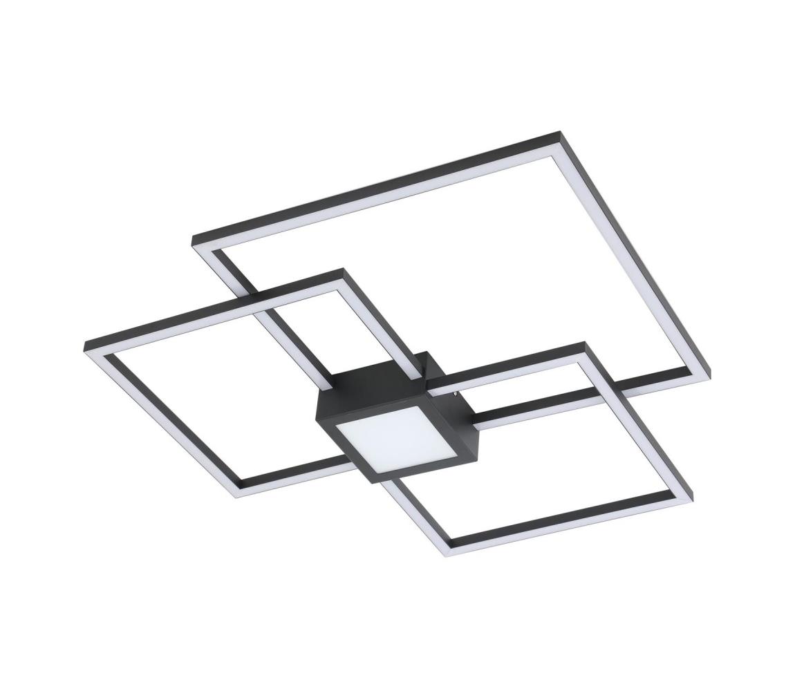 Rabalux 6868 - LED Stmívatelné stropní svítidlo THABITA LED/38W/230V 6868