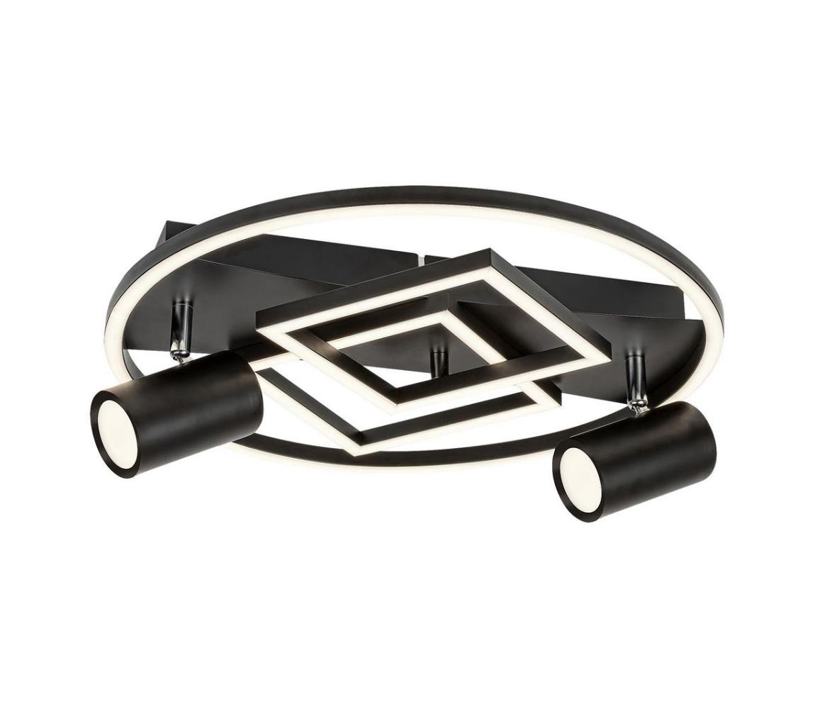 Rabalux 6905 - LED Stropní bodové svítidlo AZTEC 5xLED/40W/230V 6905