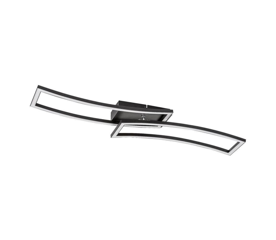 Rabalux 71005 - LED Stropní svítidlo CIRILLA LED/40W/230V 3000K 71005