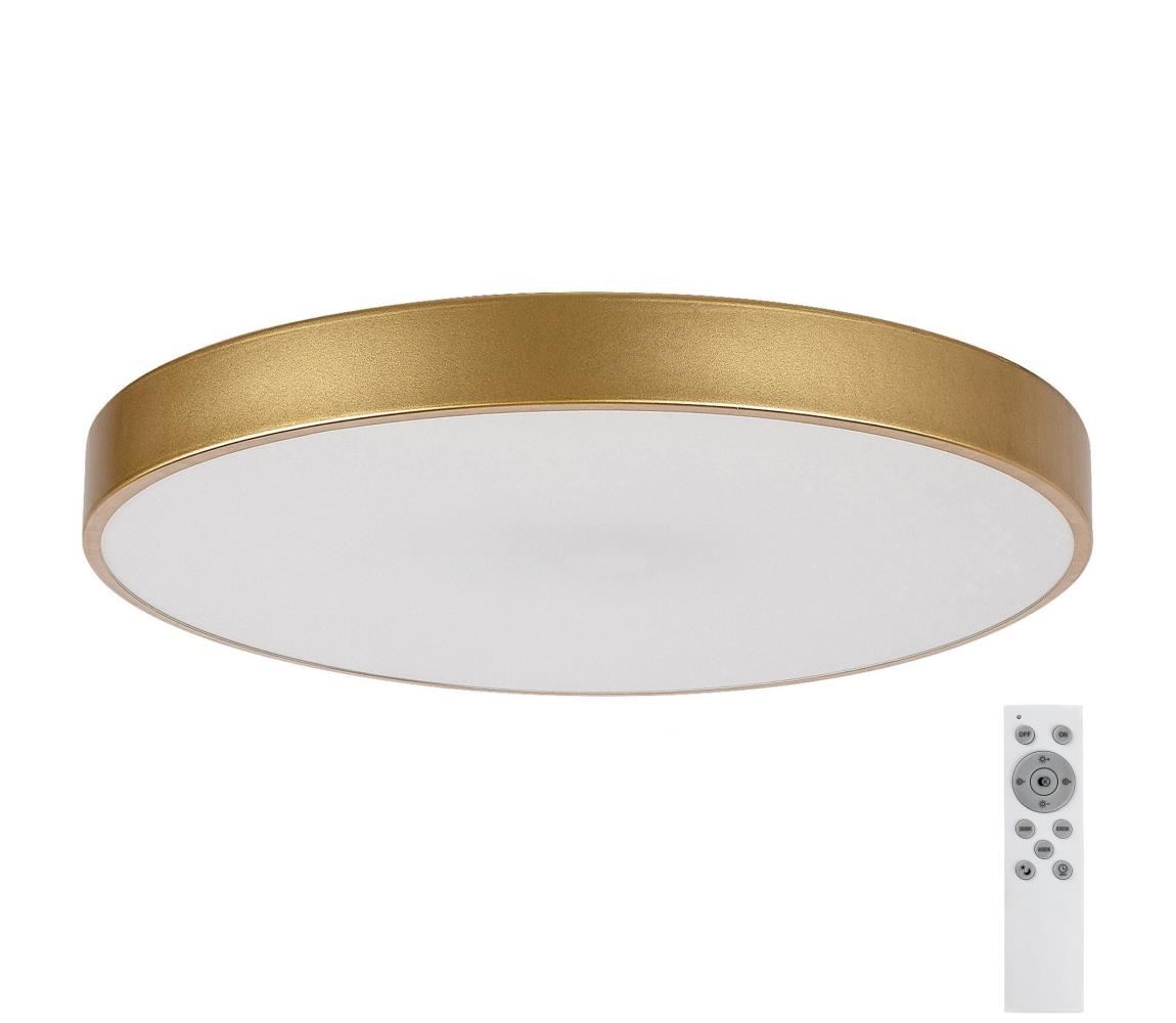Rabalux 71038 -LED Stmívatelné stropní svítidlo TESIA LED/60W/230V 3000-6000K+DO 71038