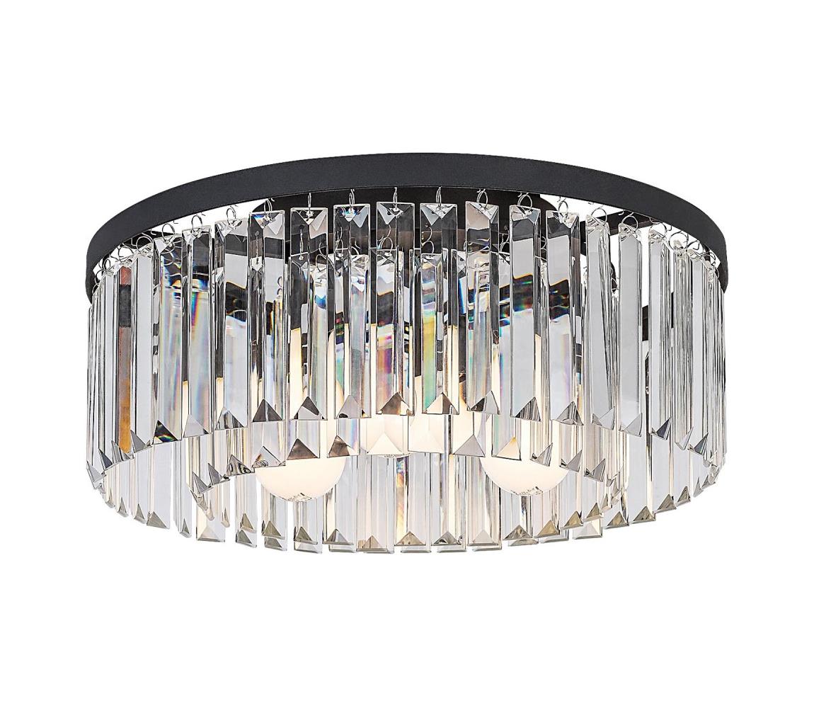 Rabalux 71093 - Stropní svítidlo ELOISA 3xE27/25W/230V 71093