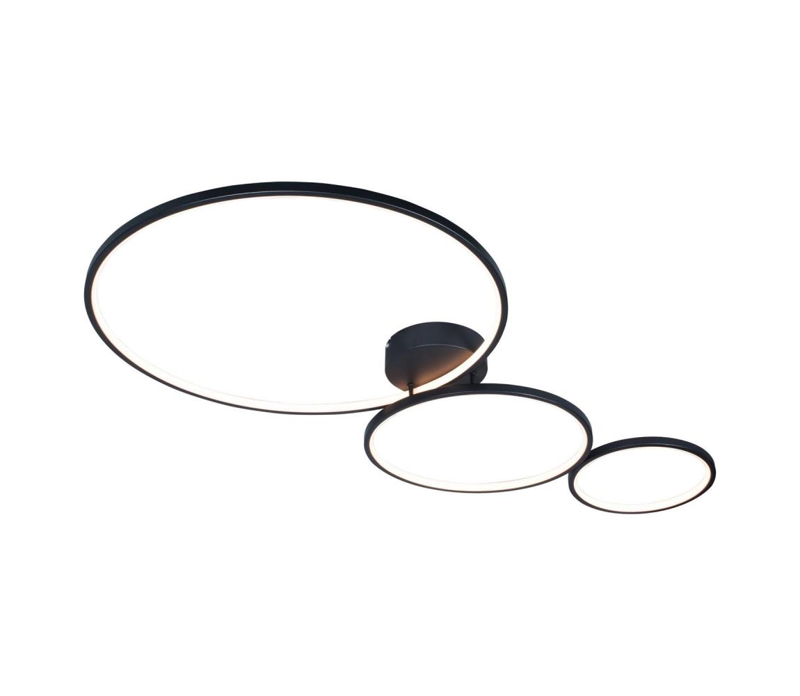 Rabalux 71297 - LED Stropní svítidlo FORMAND LED/38W/230V 71297