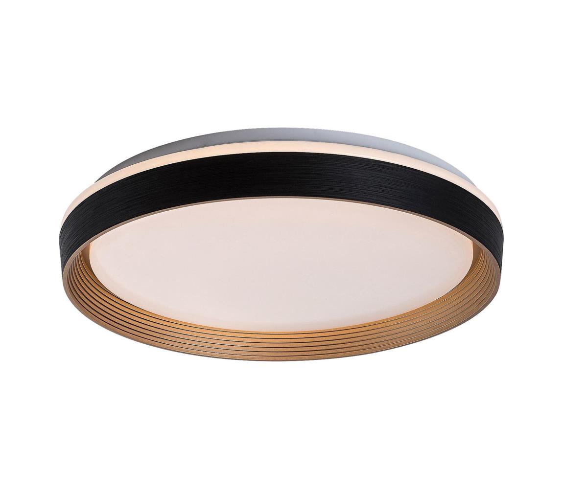 Rabalux 71308 - LED Stm. stropní svítidlo LADAN LED/48W/230V 3000-6500K + DO 71308