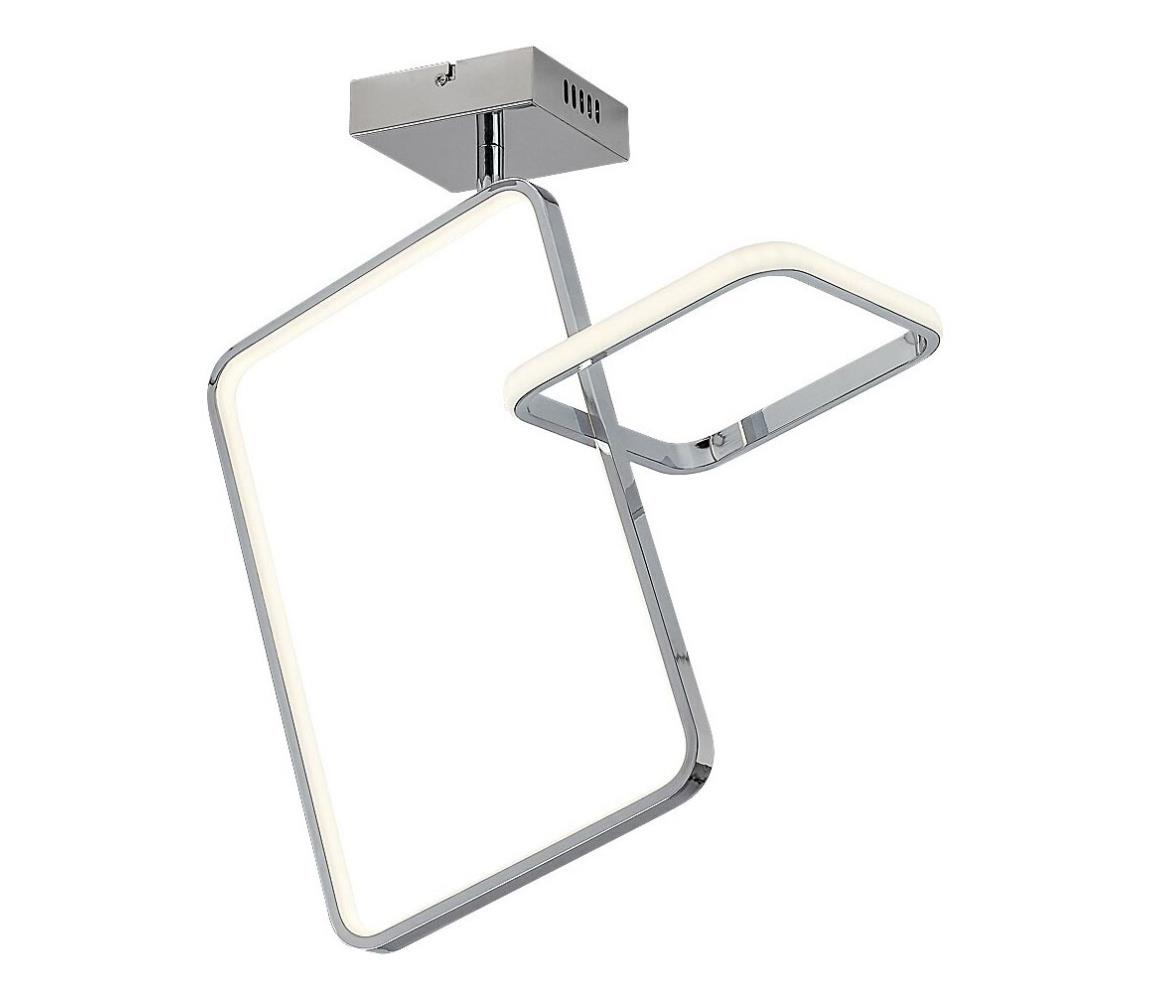 Rabalux 71367 - LED Přisazený lustr MALWEN LED/36W/230V 4000K 71367