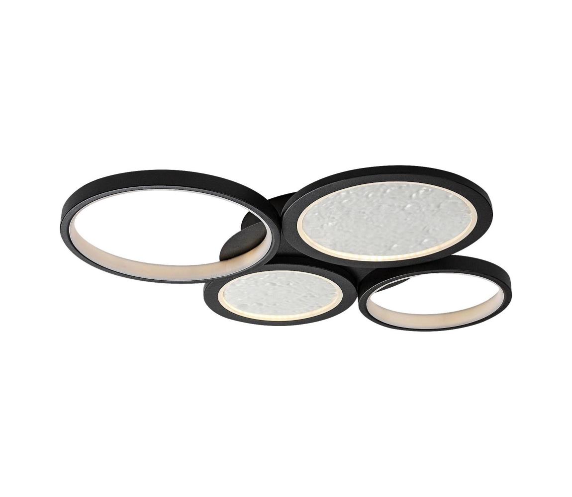 Rabalux 71378 - LED Stm. stropní svítidlo ARANIS LED/40W/230V 3000-6500K + DO 71378