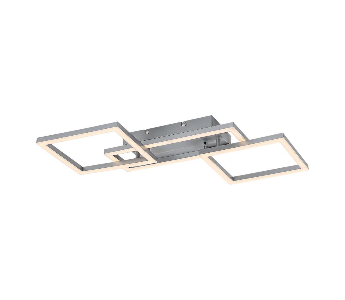 Rabalux 71382 - LED Stm. stropní svítidlo ELLINOR LED/40W/230V 3000-6500K + DO 71382