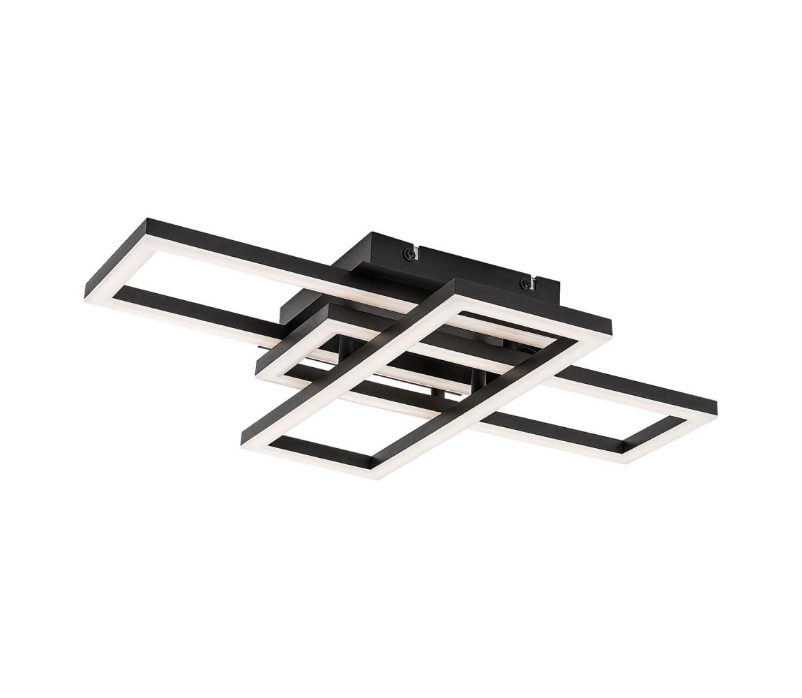 Rabalux 71394 - LED Stm. stropní svítidlo MERENI LED/40W/230V 3000-6500K + DO 71394