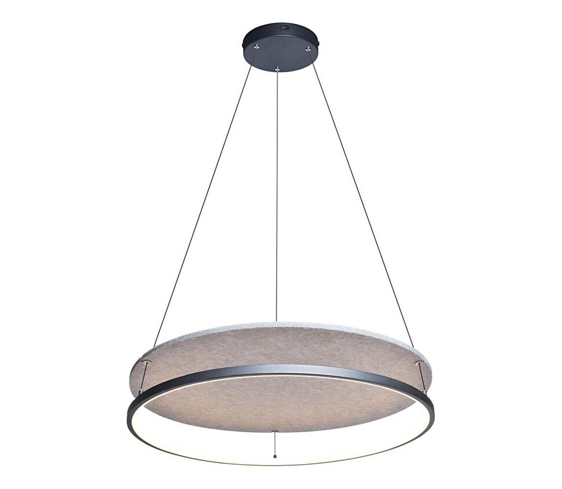 Rabalux 72032 - LED Lustr na lanku FARENZO LED/40W/230V 3000/4000K 72032
