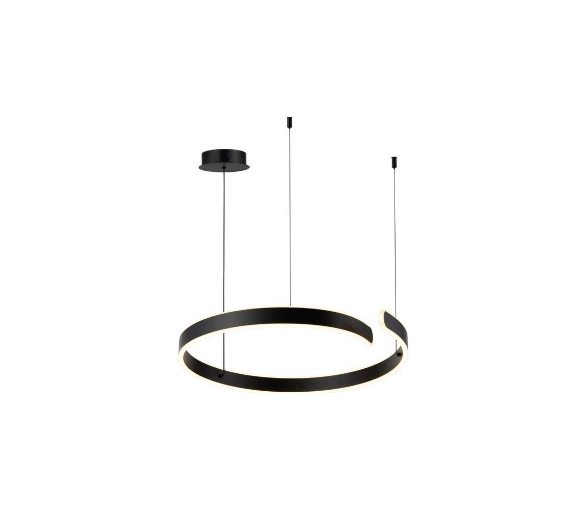 Rabalux 72115 - LED Lustr na lanku SILNORA LED/45W/230V 3000/4000/6500K 72115