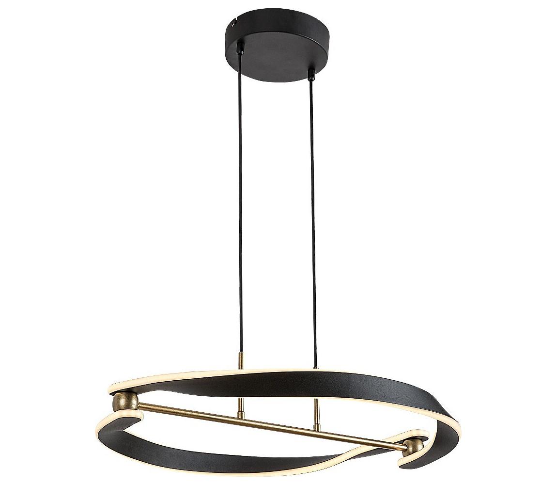 Rabalux 72149 - LED Lustr na lanku ADALIND LED/40W/230V 3000K 72149